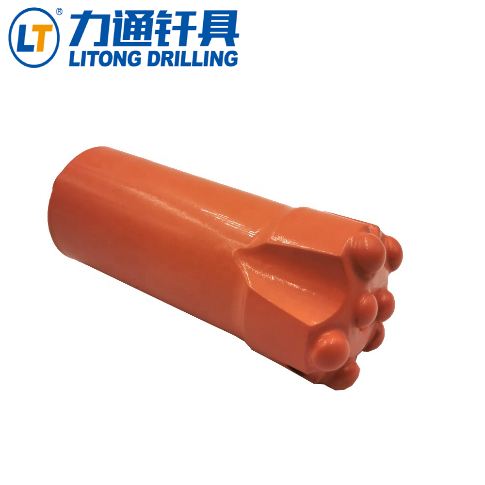 R22 R25 R28 thread button bit