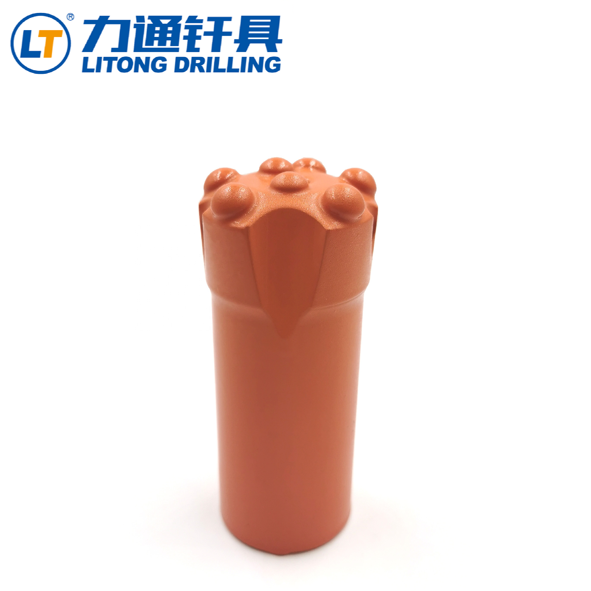 R22 R25 R28 thread button bit