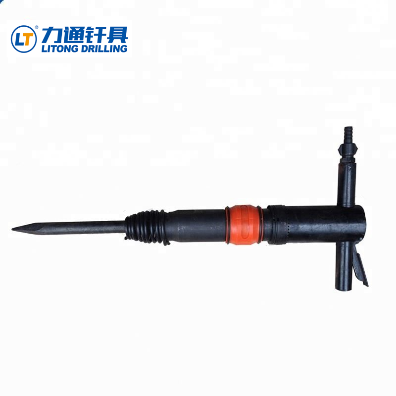 Pneumatic pick hammer