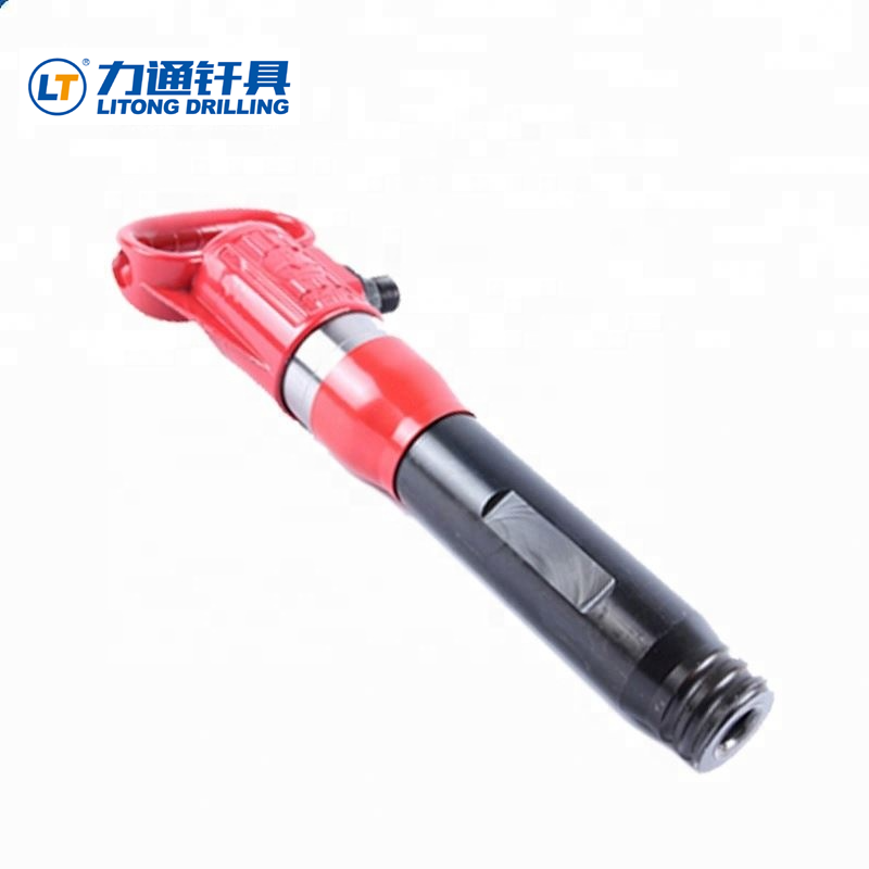 Pneumatic pick hammer