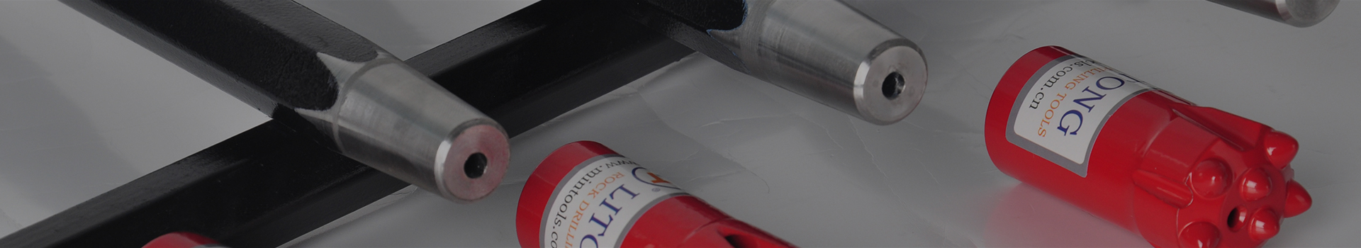 Samll Hole Consumables